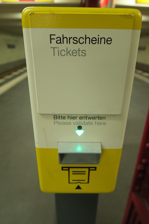 03.Transporte público Berlín