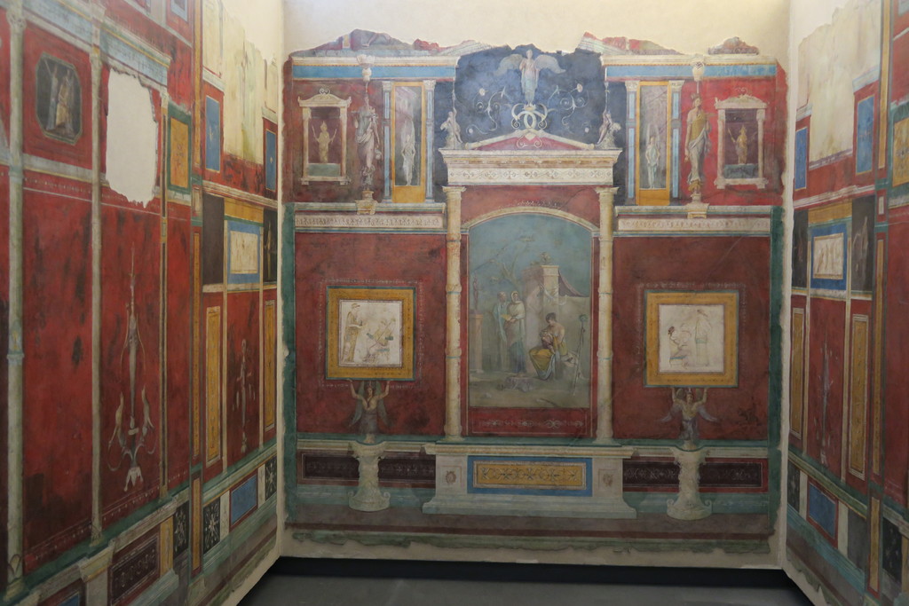 04.Palazzo Massimo alle Terme Roma