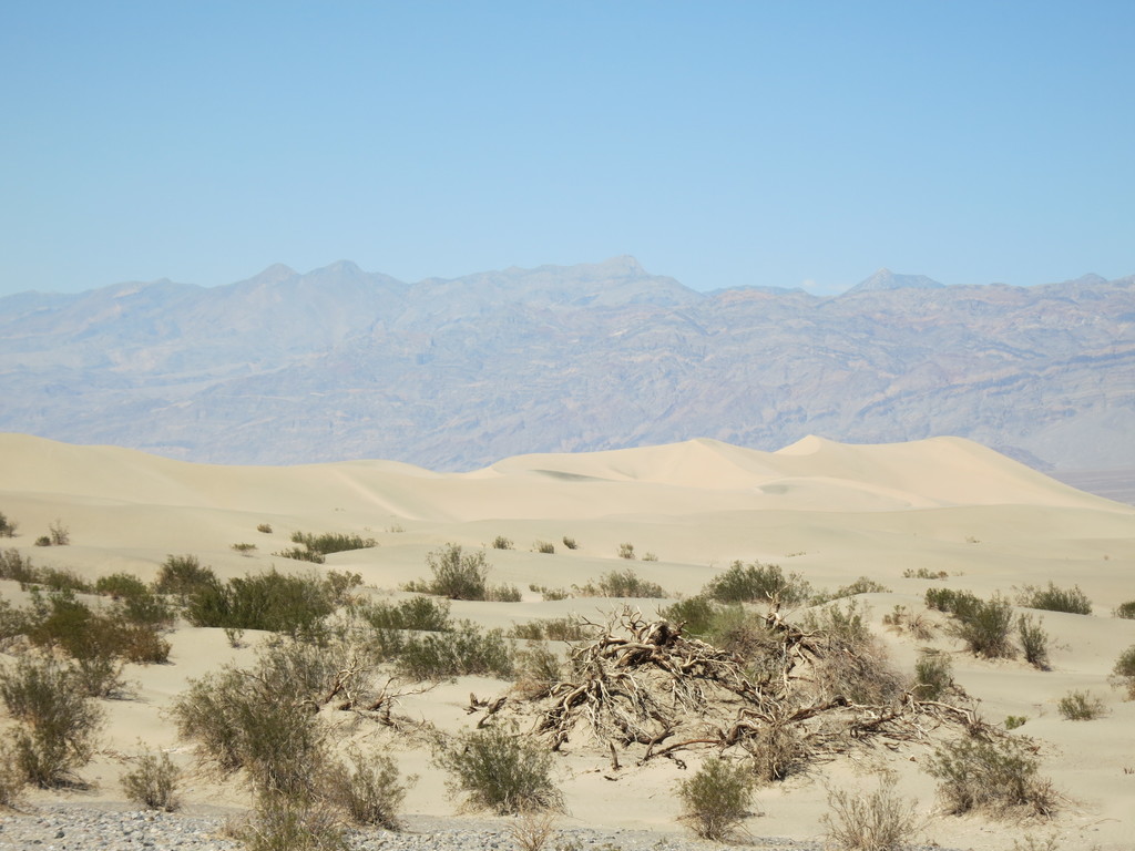 20.Death Valley