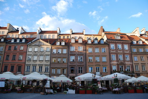 18.Varsovia