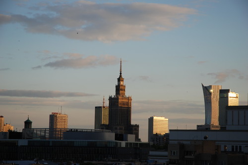 24.Varsovia