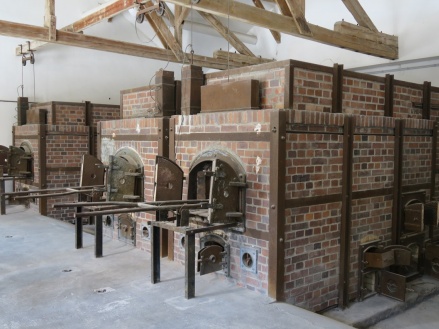 Excursiones desde Munich: Campo de Concentración de Dachau