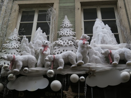 Viaje de 10 días a Alsacia, Selva Negra y Mosela en Navidad