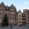 Que ver en Heidelberg en un día y en Navidad