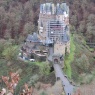 Castillos valle Mosela: Burg Eltz y Cochem