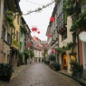 Que ver en Friburgo en un día en Navidad