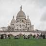 Un paseo por montmartre y Pigalle
