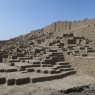 Huaca Pullcana, Lima