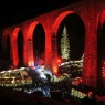 Gengenbach y el mercado de navidad de Ravennaschlucht